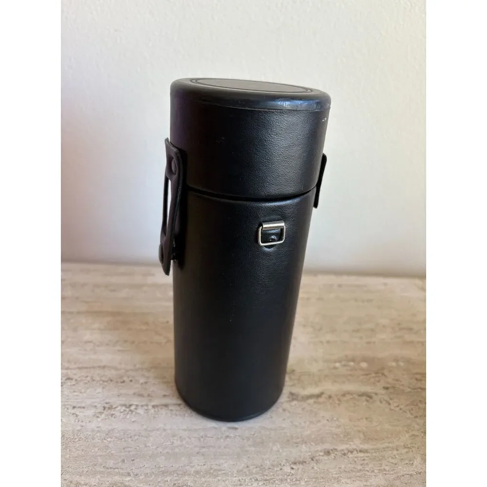 Rokinon MC Camera Lens with Hardcase